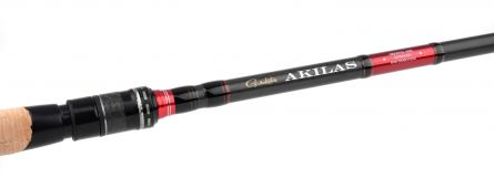 PRUT GAMAKATSU AKILAS 80MH 2,4m 5-30g