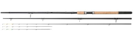 SPRO CRESTA FEEDER 390MH ALLROUN 95gr