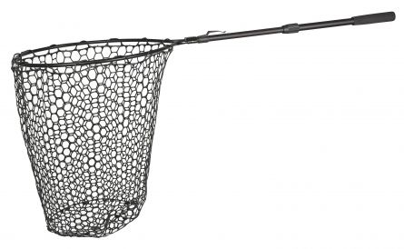 SPRO Podb�r�k Flick Net Solid 50x45x60cm