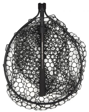 SPRO Podb�r�k Flick Net Solid 50x45x60cm
