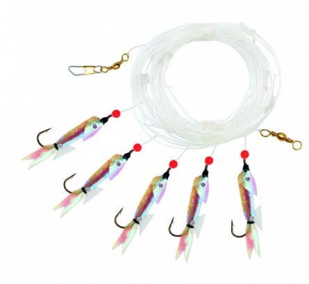 Mo�e UNIVERSAL SEA RIG