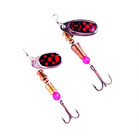 T�pytka spinner assortment