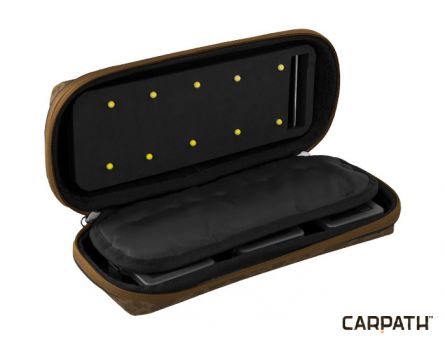 DELPHIN Area RIG LUX Carpath