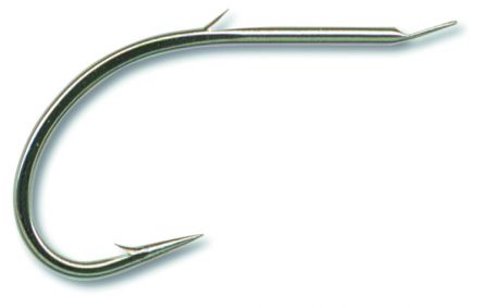 H��ky MUSTAD TROUT HOOK vel.10 10ks