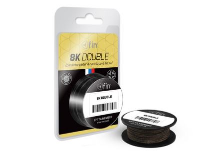 �n�ra hook line double 8K 25lbs