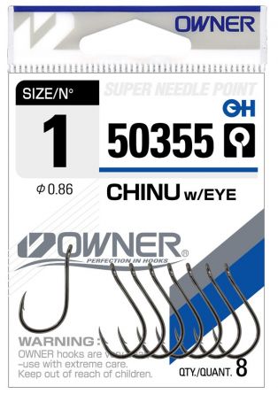 H��ek OWNER s o�kem 50355 vel.1 8ks