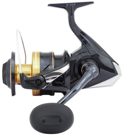 Navij�k Spheros  6000 SW A PG