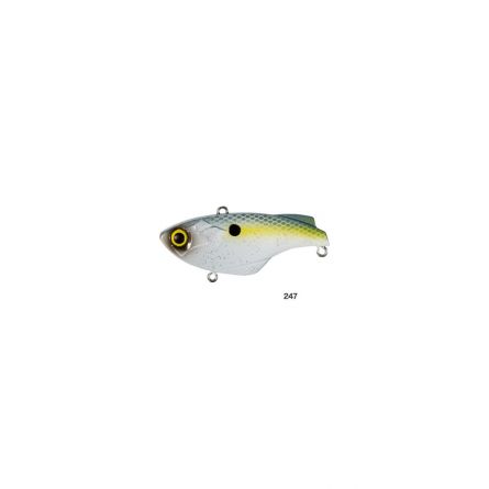 Wobler B.Rat.Sur-Vibe 62mm 14g T08 Sexy Shad