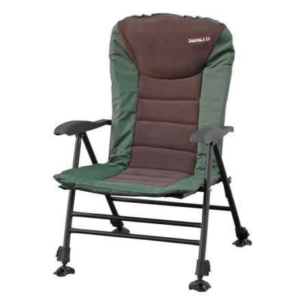 SURETTI K�eslo Fishmaster