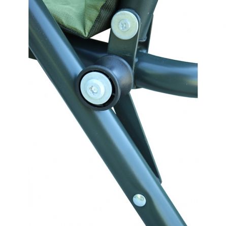 SURETTI K�eslo Fishmaster Camo