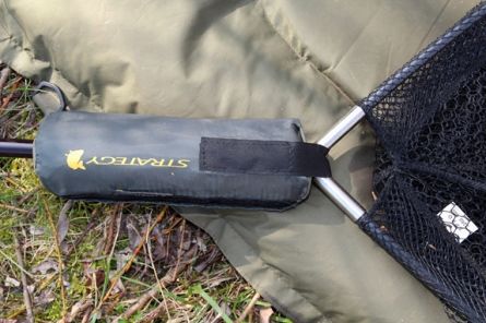 PLOV�K NA PODB�R�K STRATEGY