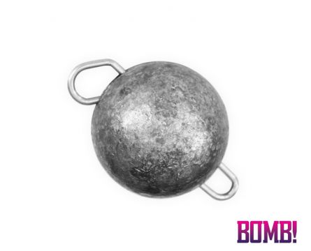 DELPHIN BOMB! �ebura�ka 5g 5ks