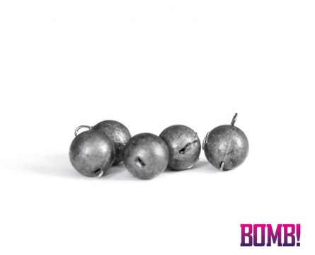 DELPHIN BOMB! �ebura�ka 14g 5ks