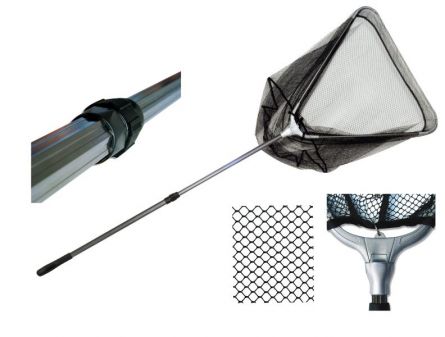 ZEBCO podb�r�k 3m 70 60 60