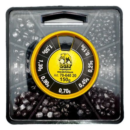 Broky extra jemn� 150g