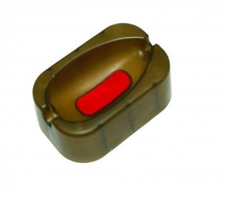 CARP METHOD FEEDER FORMI�KA - CLAY