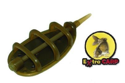 CARP METHOD FEEDER SET