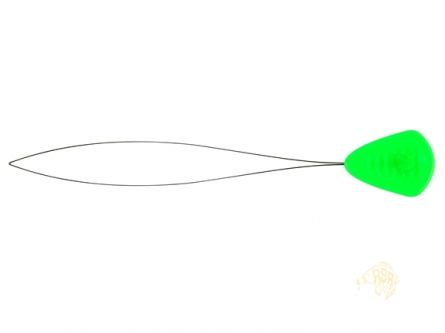 Provl�kac� struna