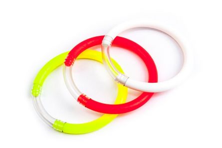 �ih�tko kruh na chem. sv�tlo