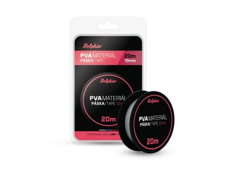PVA p�ska Delphin 20m 10mm