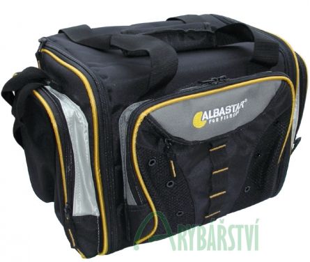 Ta�ka p��vla�ov� Albastar + krabi�ky