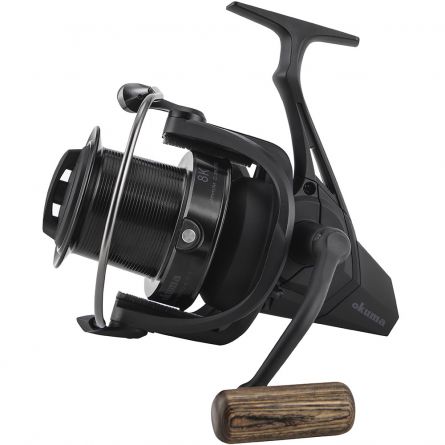 Navij�k OKUMA 8K CARP