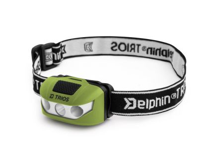 �elovka Delphin TRIOS 1W