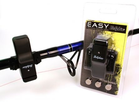Signaliz�tor DELPHIN EASY