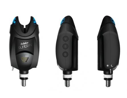 Signaliz�tor DELPHIN RUNNER 9V