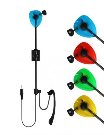 Signaliz�tor DELPHIN SKIPER MODR�