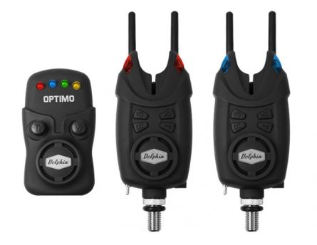 Signaliz�tory sada OPTIMO 2+1 s �et�z