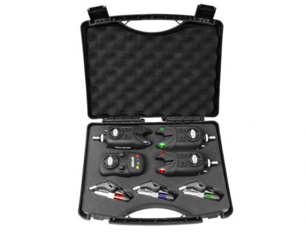 Signaliz�tory sada OPTIMO 2+1 s �et�z