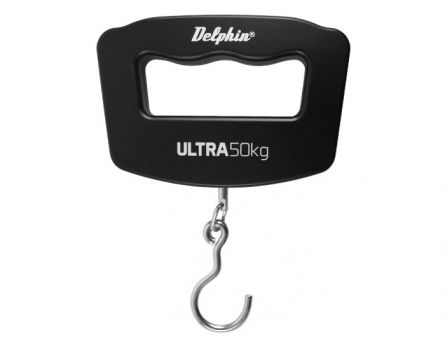 DELPHIN V�HA DIGIT�LN� ULTRA DO 50kg