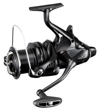 SHIMANO Medium Baitrunner XTB-LC
