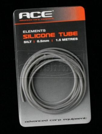 ACE SILICONE TUBE SILT