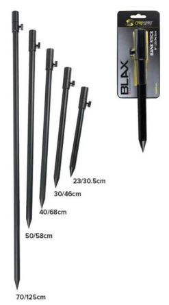 CS BLAX BANK STICK 55-85cm