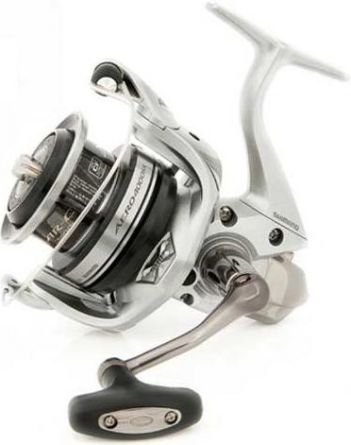 Navij�k SHIMANO AERO 4000 SPFA SPINN