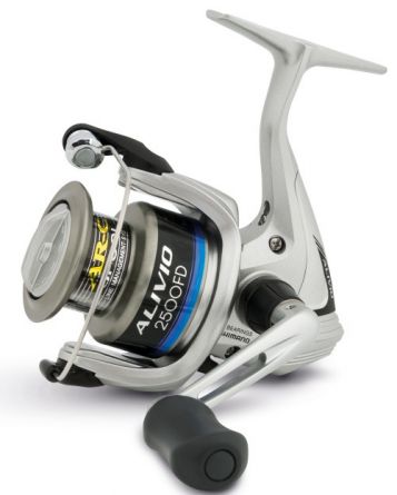 Navij�k SHIMANO ALIVIO 4000 FD