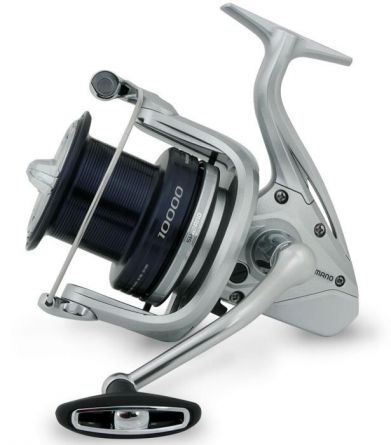 Navij�k SHIMANO Aerlex 10000 XSB
