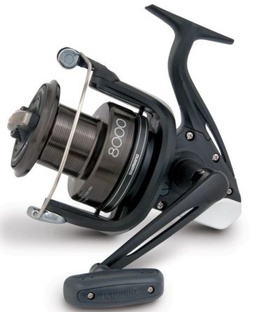Navij�k SHIMANO AERLEX 8000 XTA