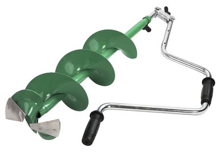 Vrt�k na led 6 palc� 15cm MIKADO