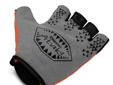 RUKAVICE DELPHIN Atak! 25F bezprst� vel.XL