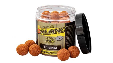 BOLIES Balanc 120g 25mm Brusinka