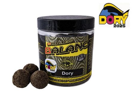 BOLIES Balanc 120g 25mm Dory