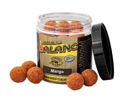 BOLIES Balanc 120g 25mm Mango