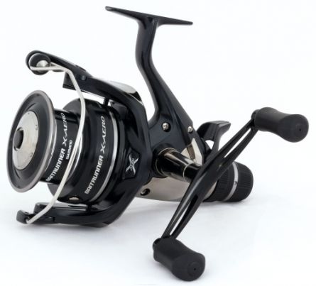 Navij�k SHIMANO BAITRUNNER X-Aero 10000 RA