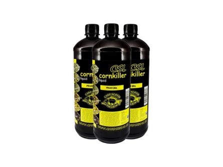 CSL CornKiller Liquid z�livka 1L P��rodn� J�tra
