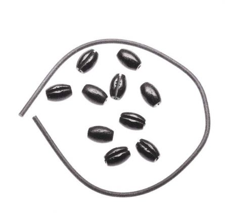 EXTRA CARP POP UP WEIGHTS 1g