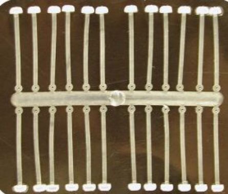 EXTRA CARP SILICONE HOLDER 30mm