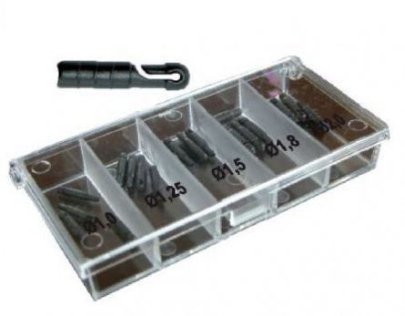 EXTRA CARP SPOJKY D�LI�KA